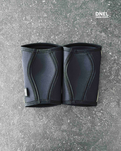 Knee Sleeves X