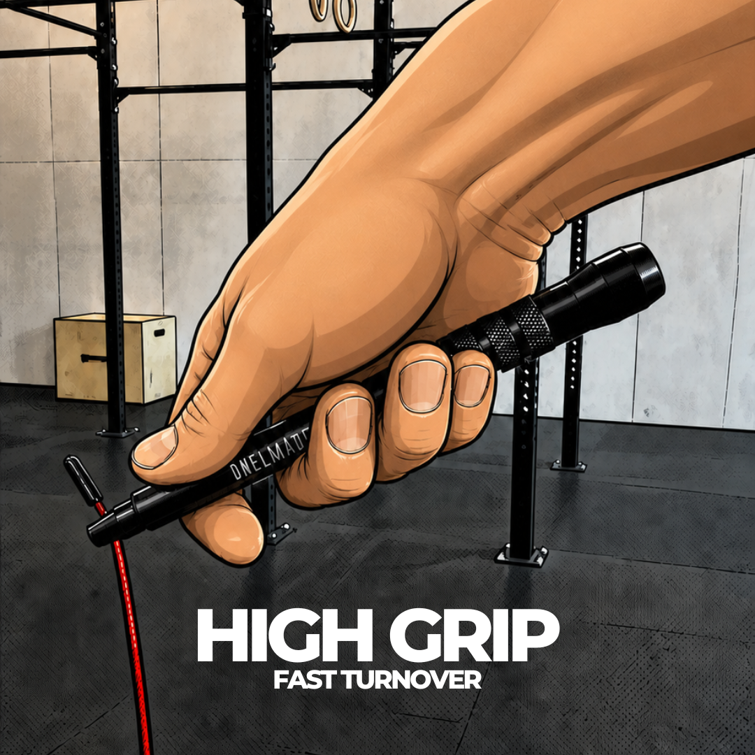 Speed Rope Elite