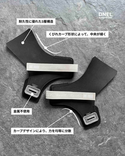 D’GRIPS PRO