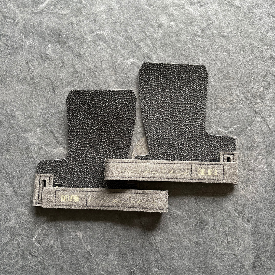 D'GRIPS LITE ミステリアス黒