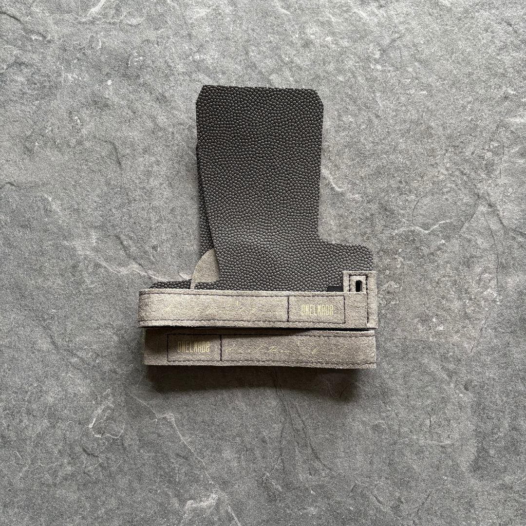 D'GRIPS LITE ミステリアス黒