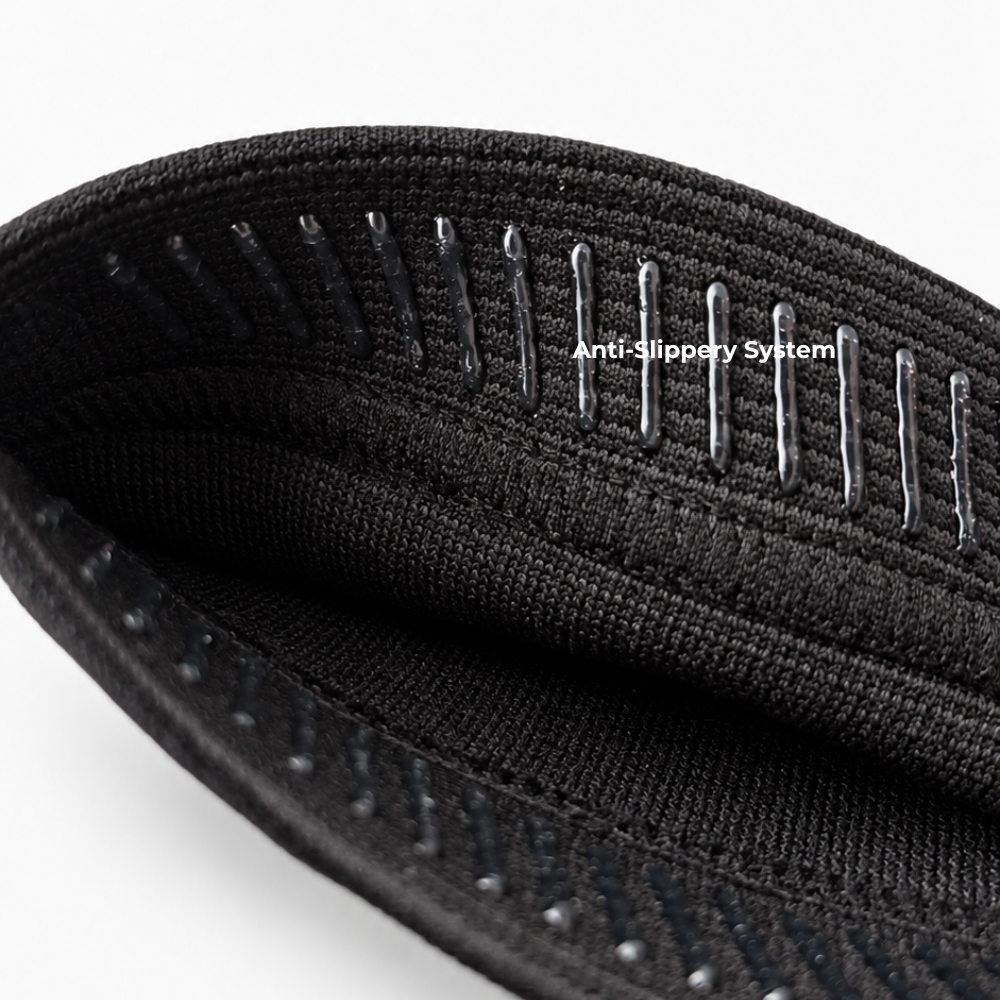 Knee Sleeves HYBRID