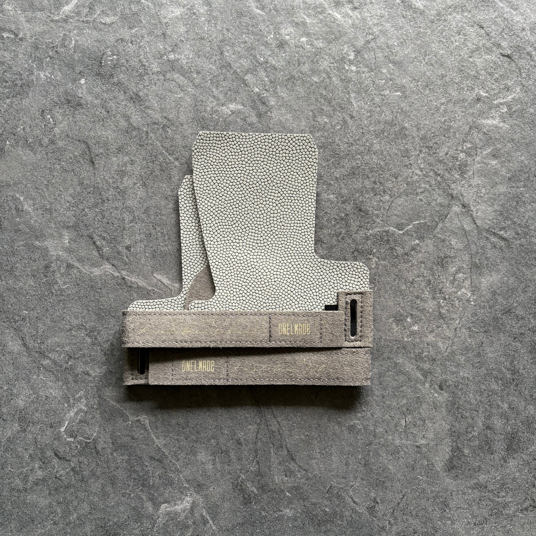 D'GRIPS LITE クレイオングレー