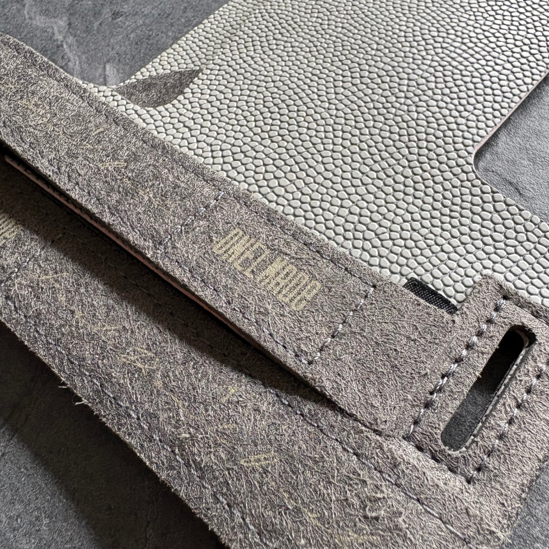 D'GRIPS LITE クレイオングレー