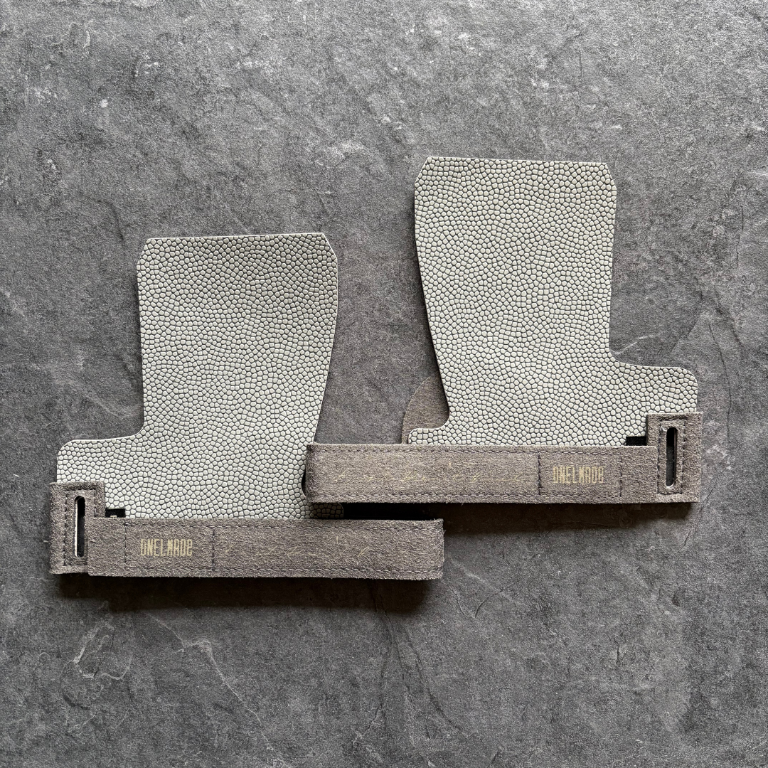 D'GRIPS LITE クレイオングレー