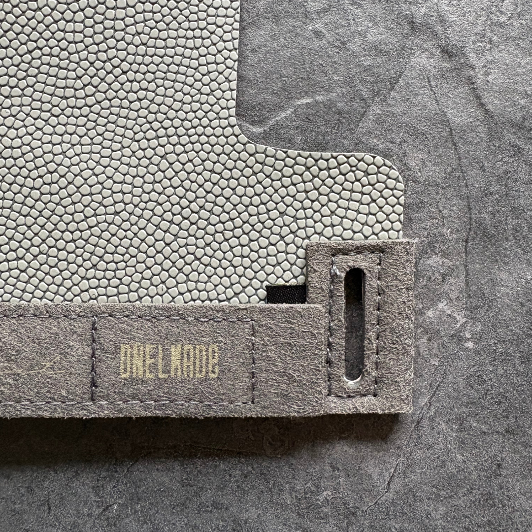 D'GRIPS LITE クレイオングレー