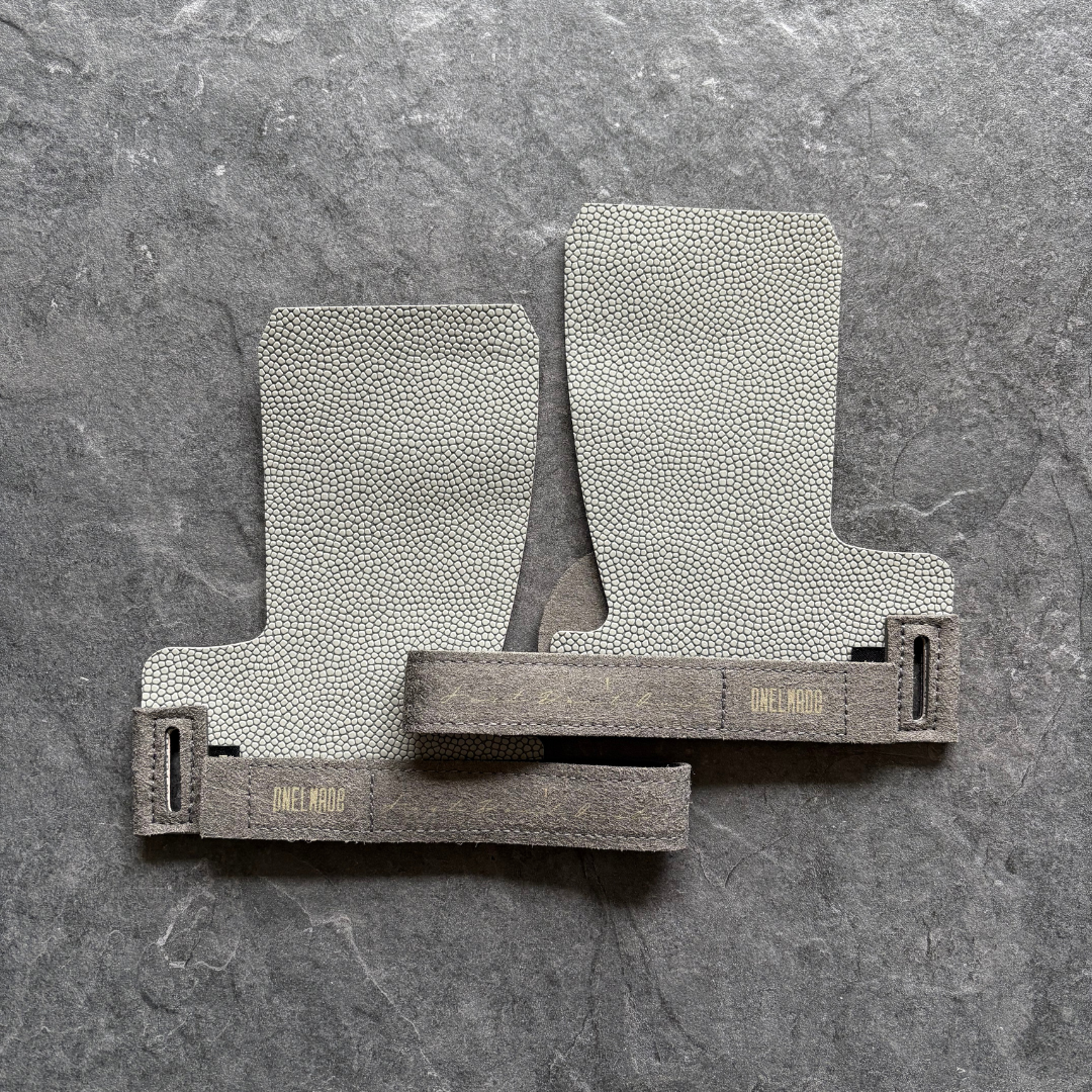 D'GRIPS LITE クレイオングレー