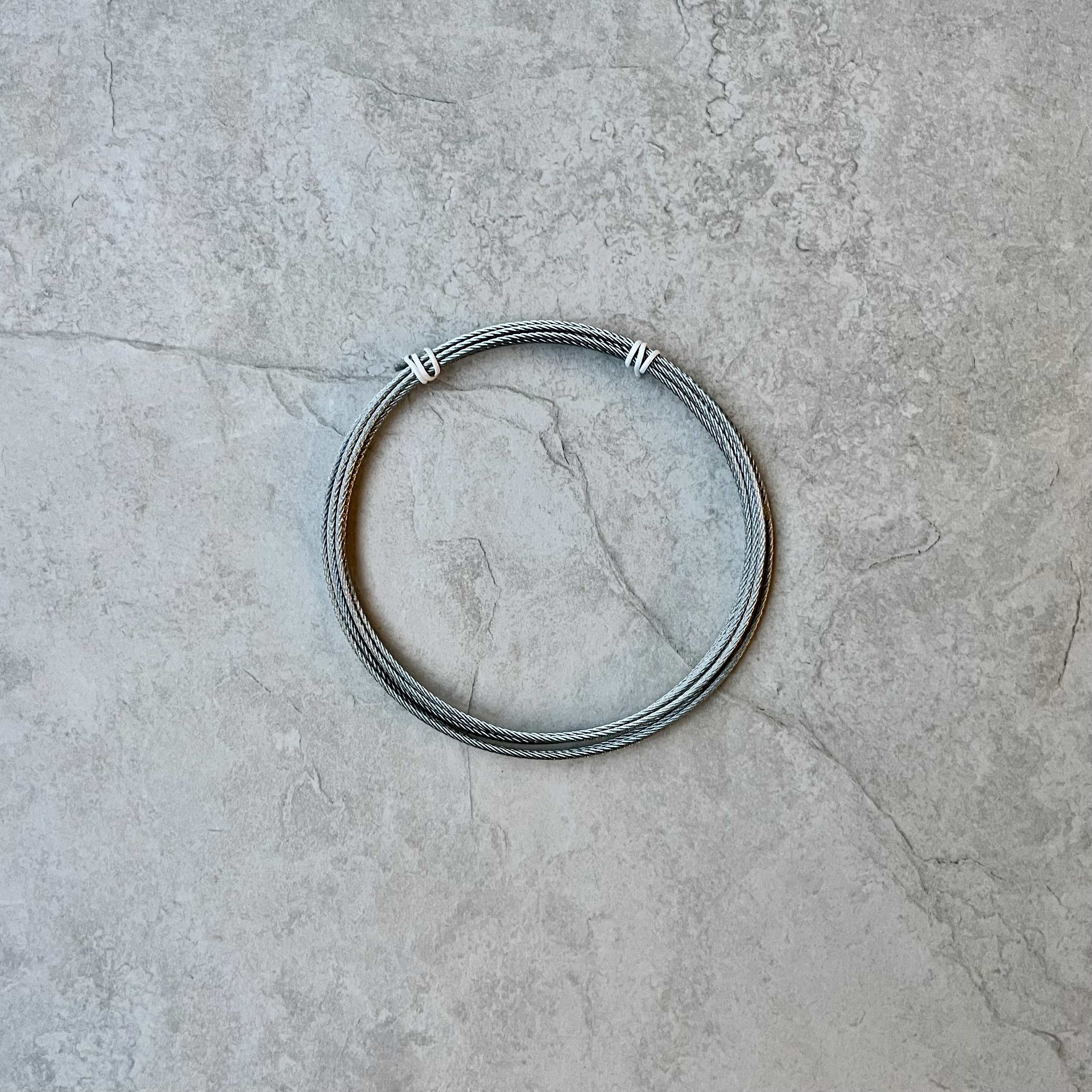 Replacement Cable (Heavy Rope)