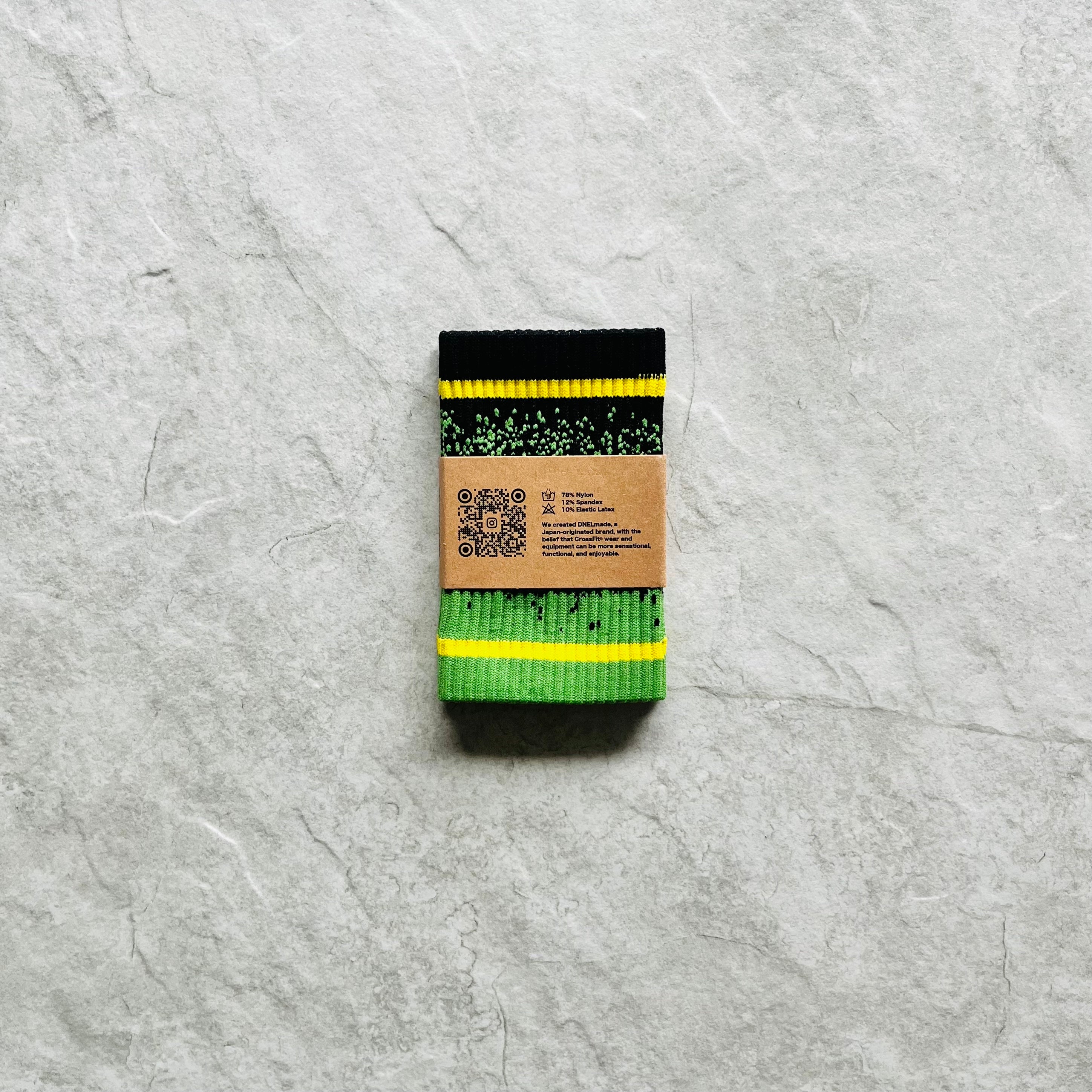 WRISTBANDS 빅토리