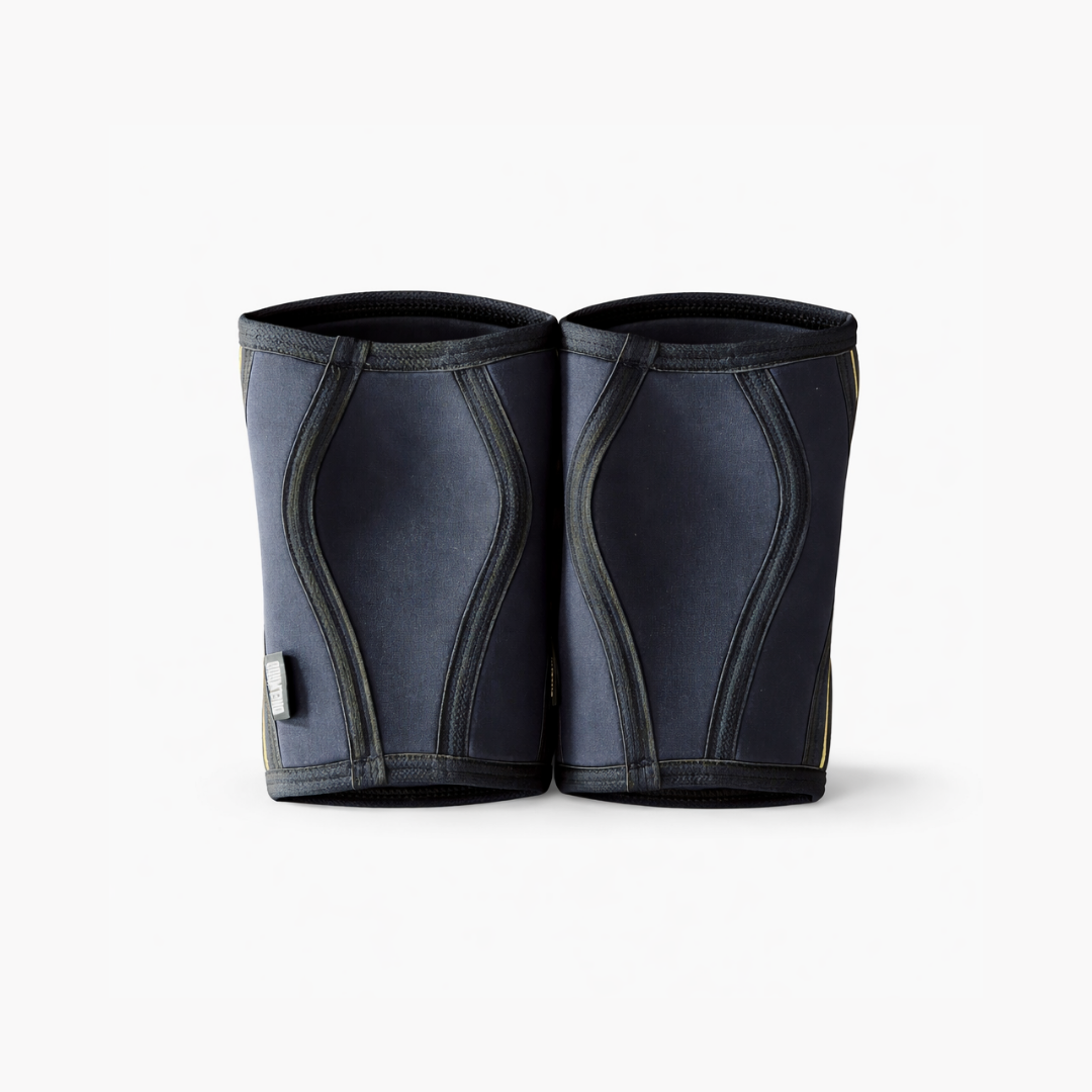 Knee Sleeves X