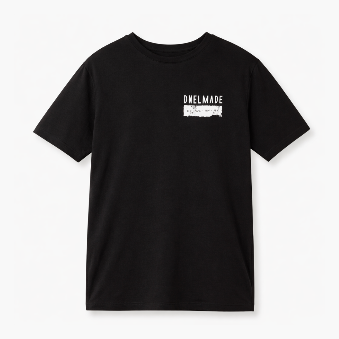 天絲™男士 T恤