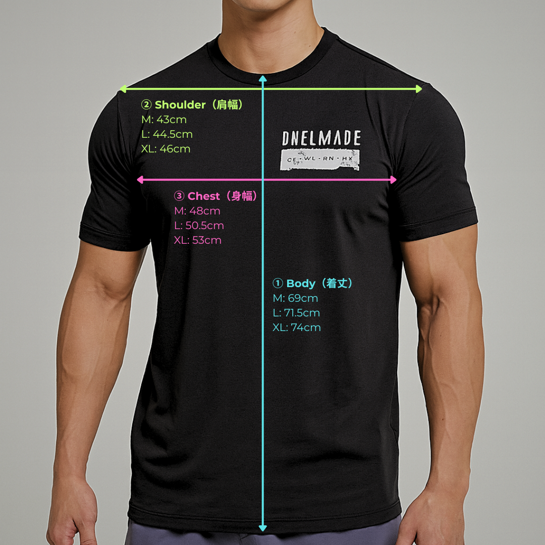 텐셀™ 남성용 티셔츠