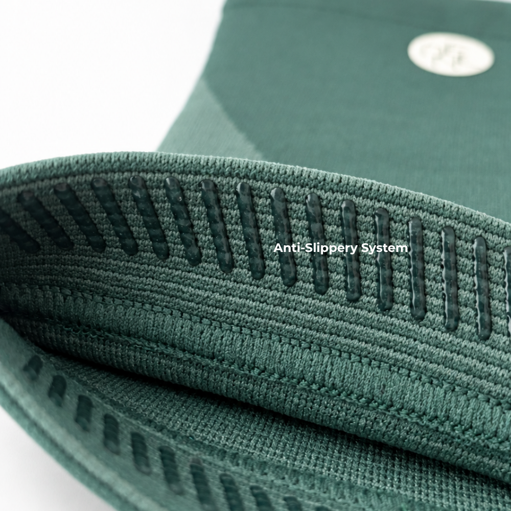 Knee Sleeves HYBRID