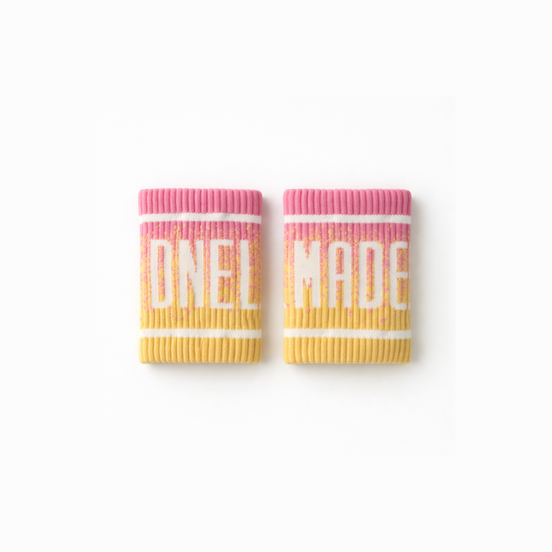 WRISTBANDS（ショート）