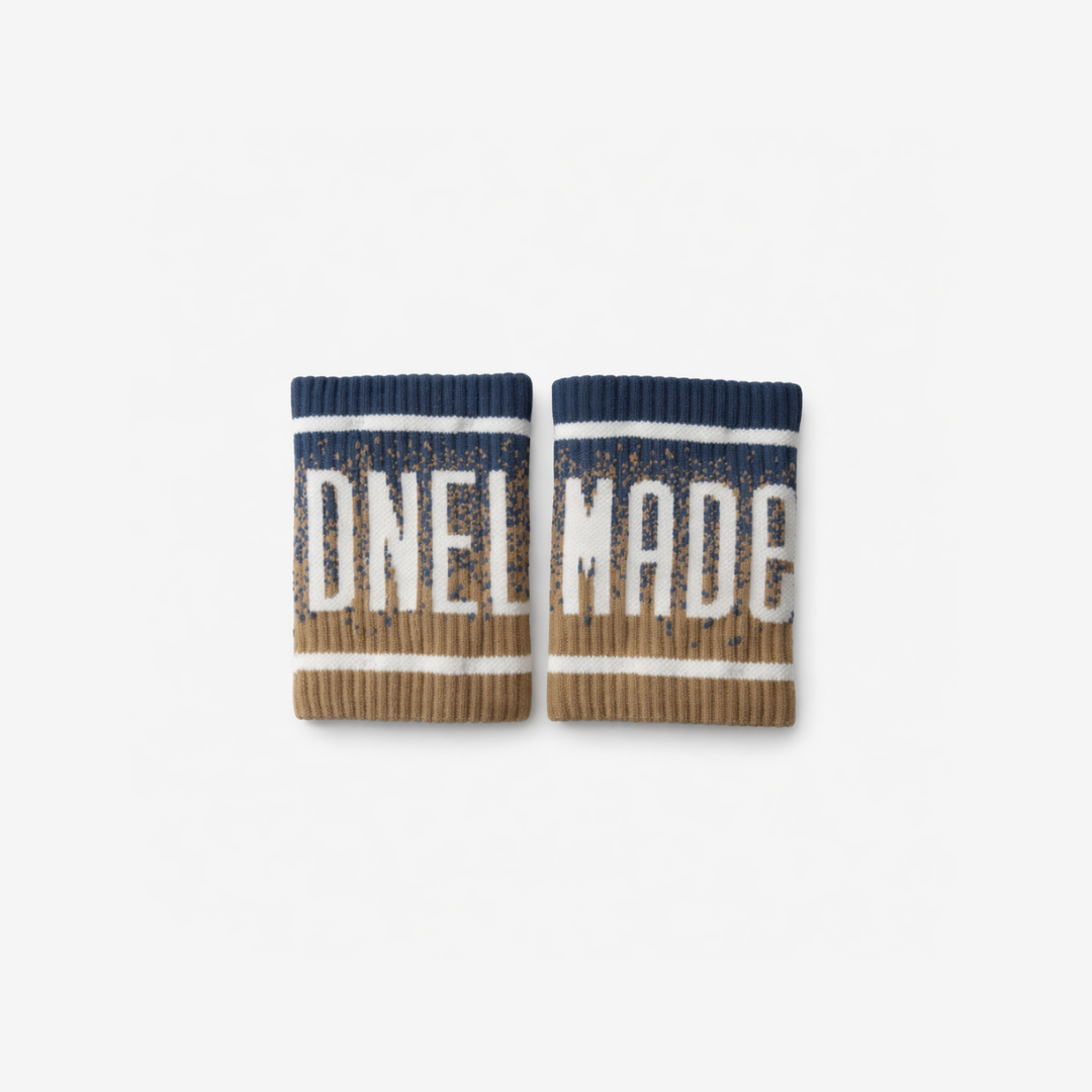 WRISTBANDS（ショート）