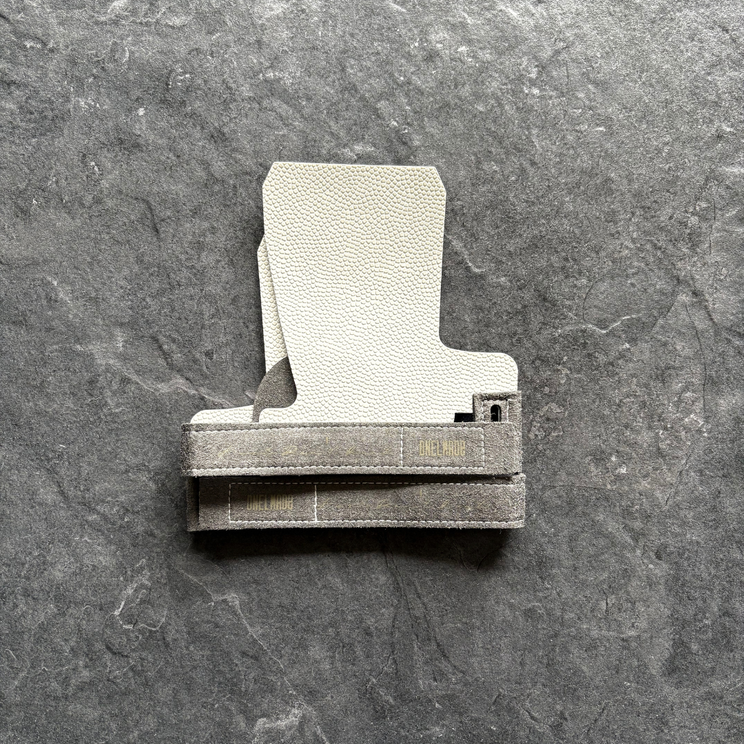 D'GRIPS LITE スタイリッシュ白