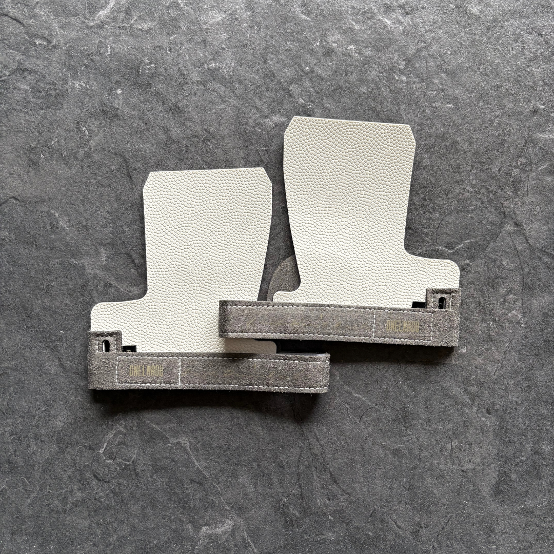 D'GRIPS LITE スタイリッシュ白