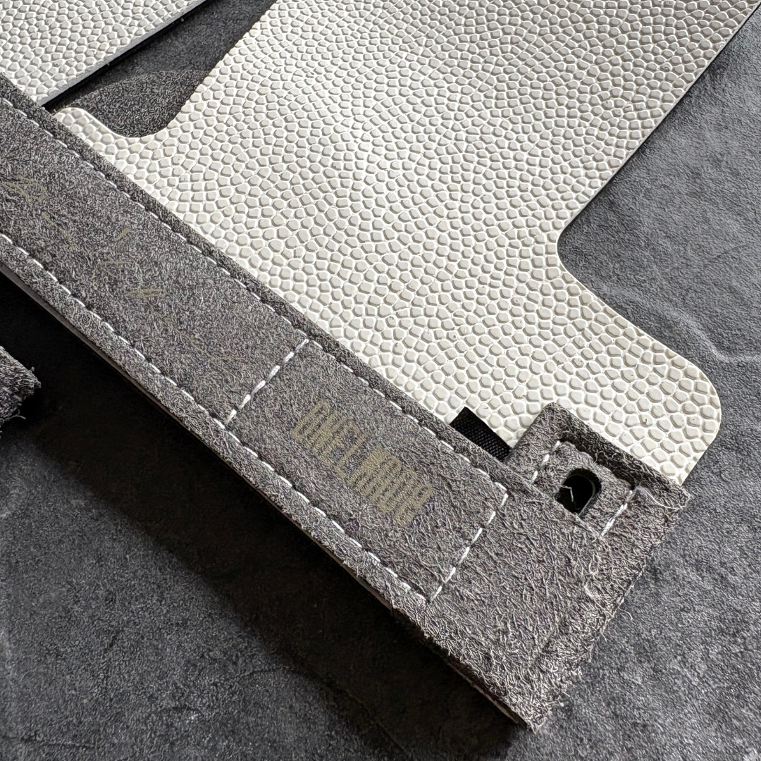 D'GRIPS LITE スタイリッシュ白