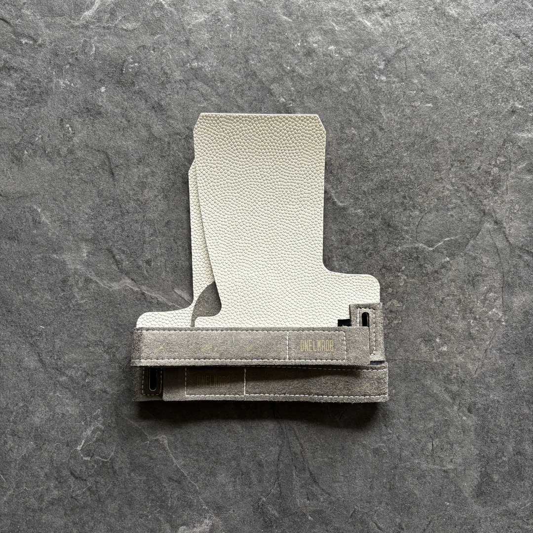 D'GRIPS LITE スタイリッシュ白