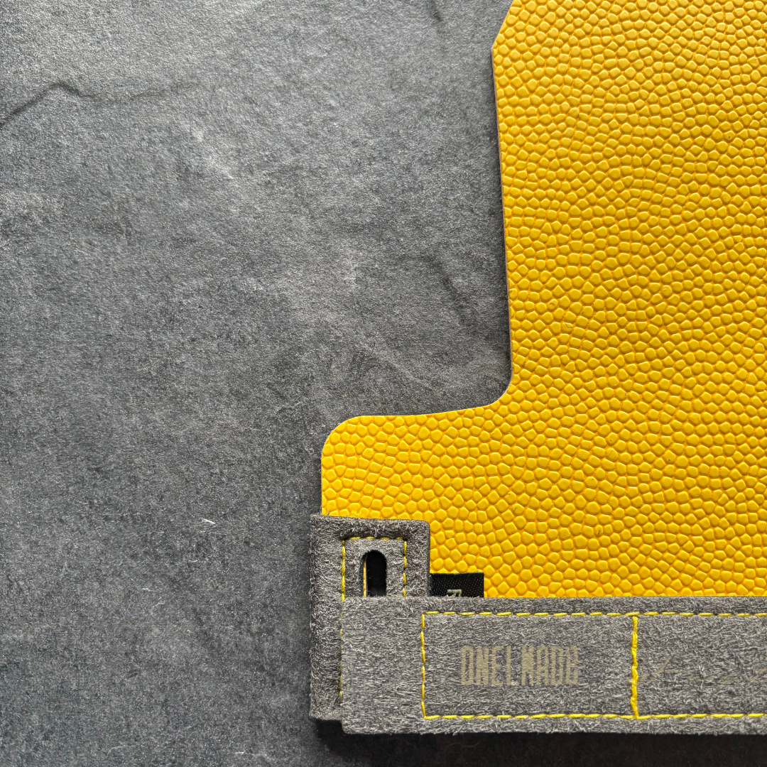 DGRIPS3.0 Energetic Yellow