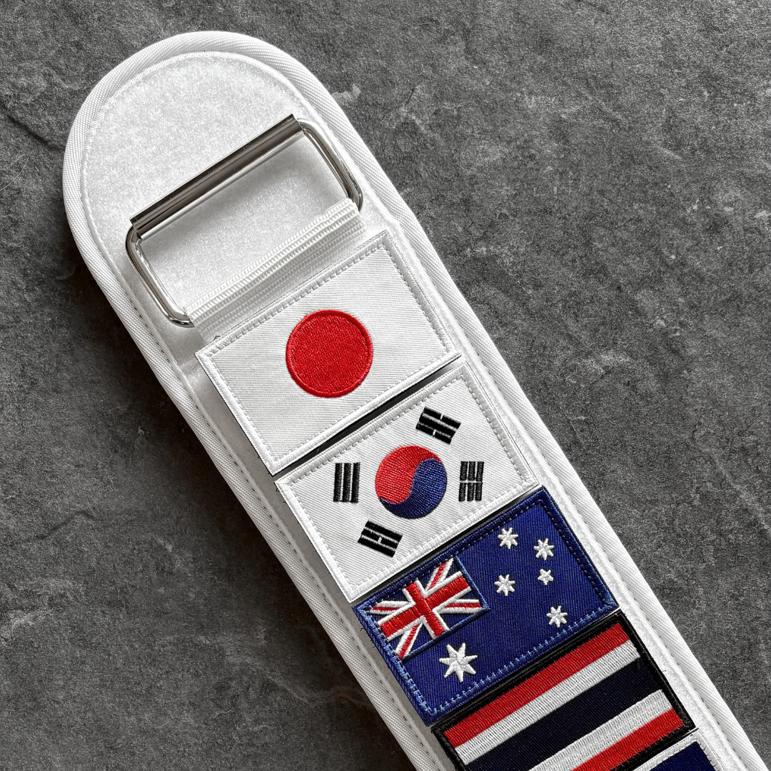 リフティングベルト By You